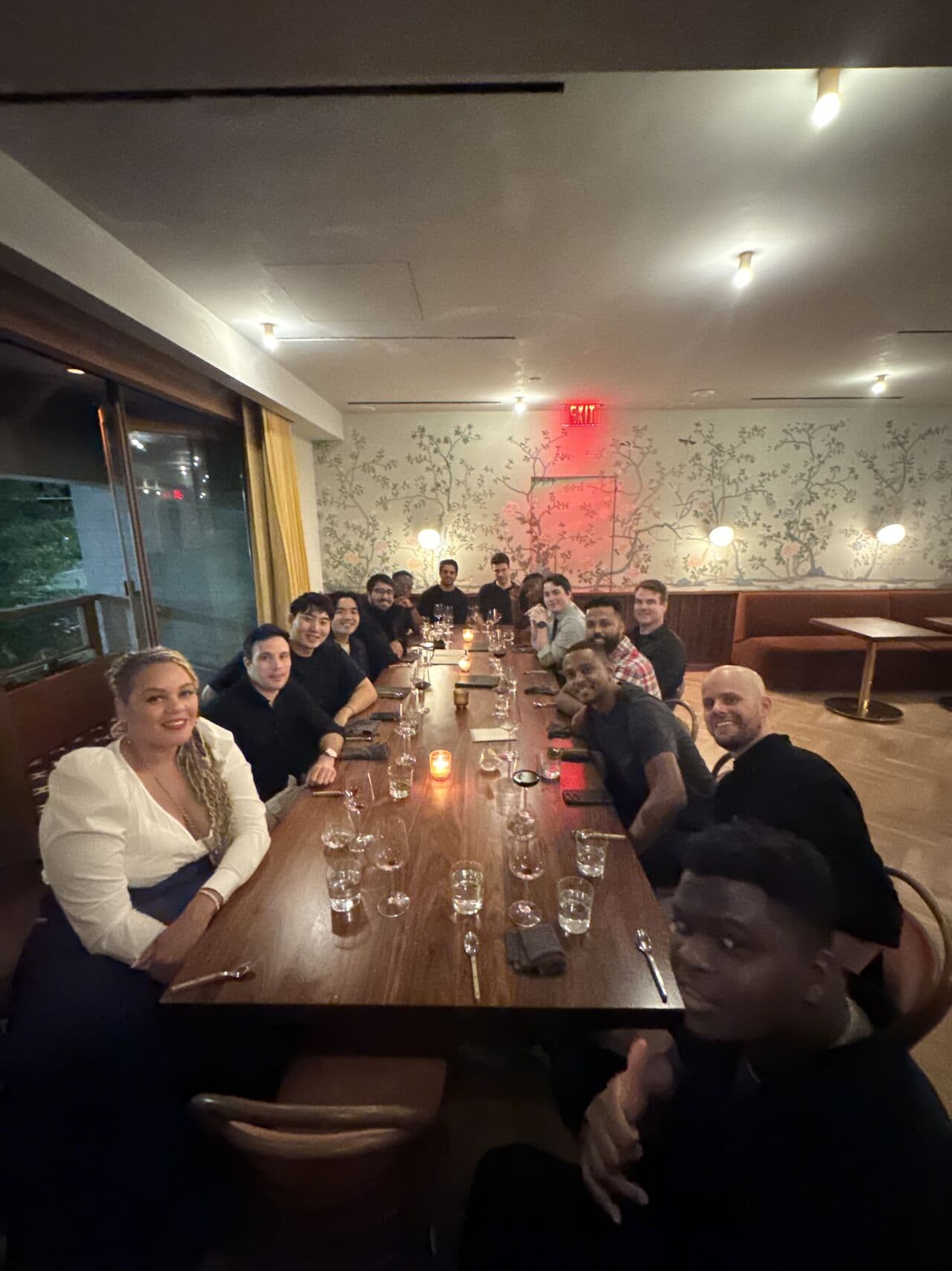 Brex Supper Club · Atlanta