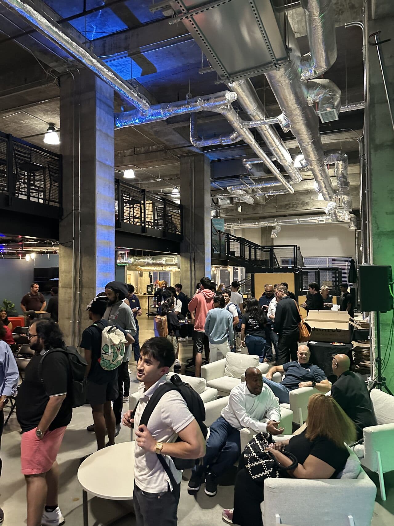 AI Tinkerers · Atlanta