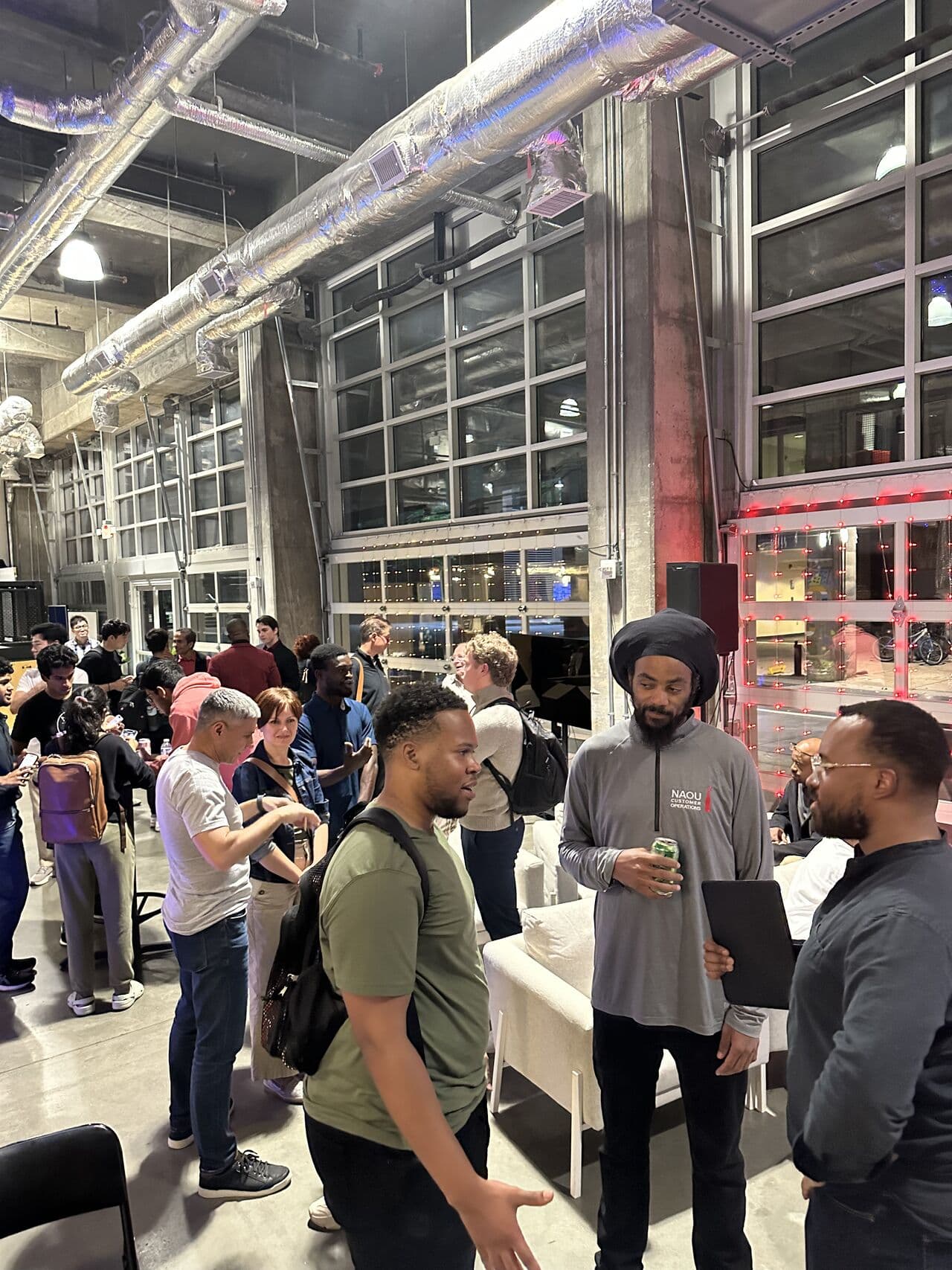 AI Tinkerers · Atlanta