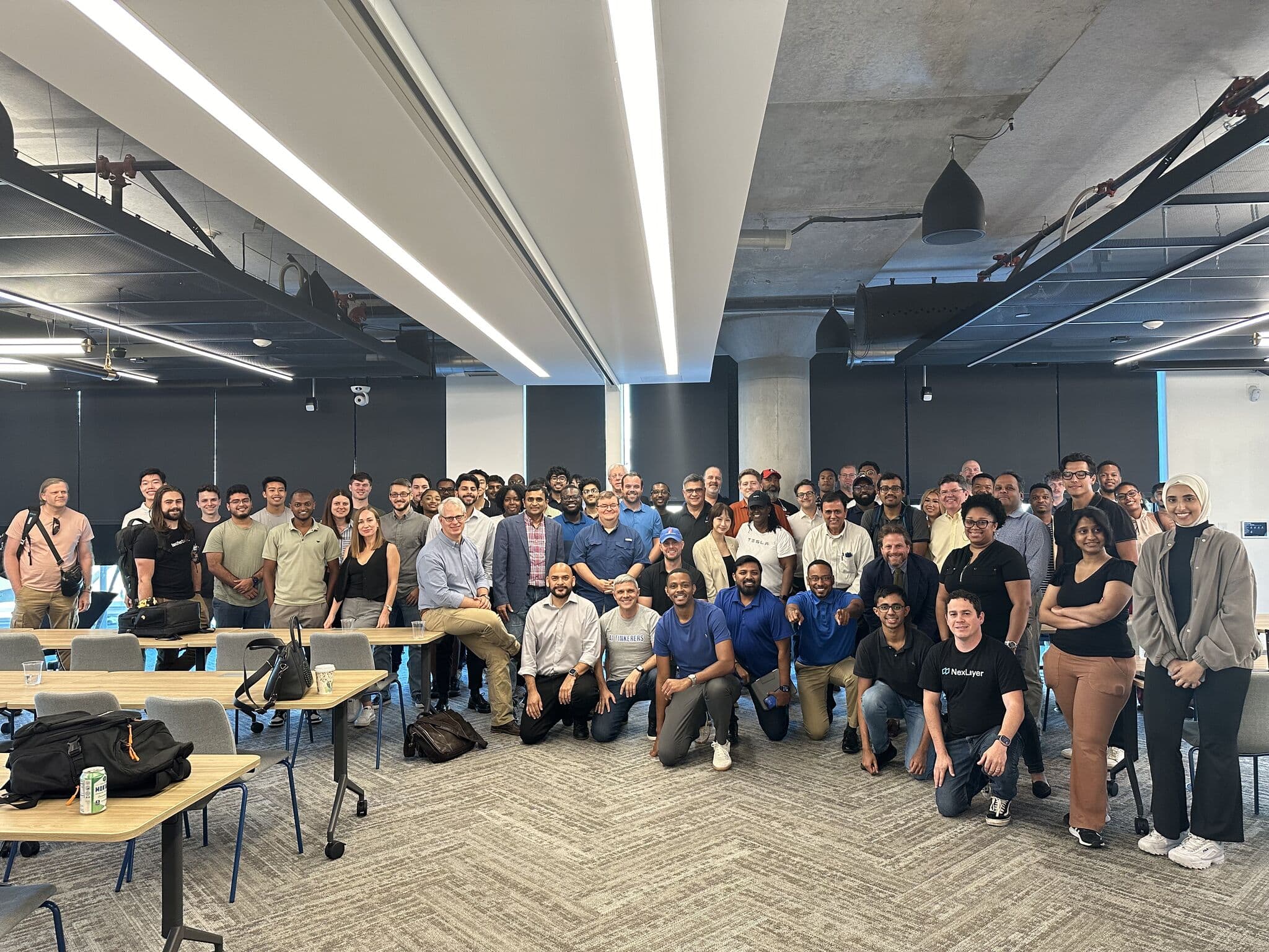 AI Tinkerers · Atlanta